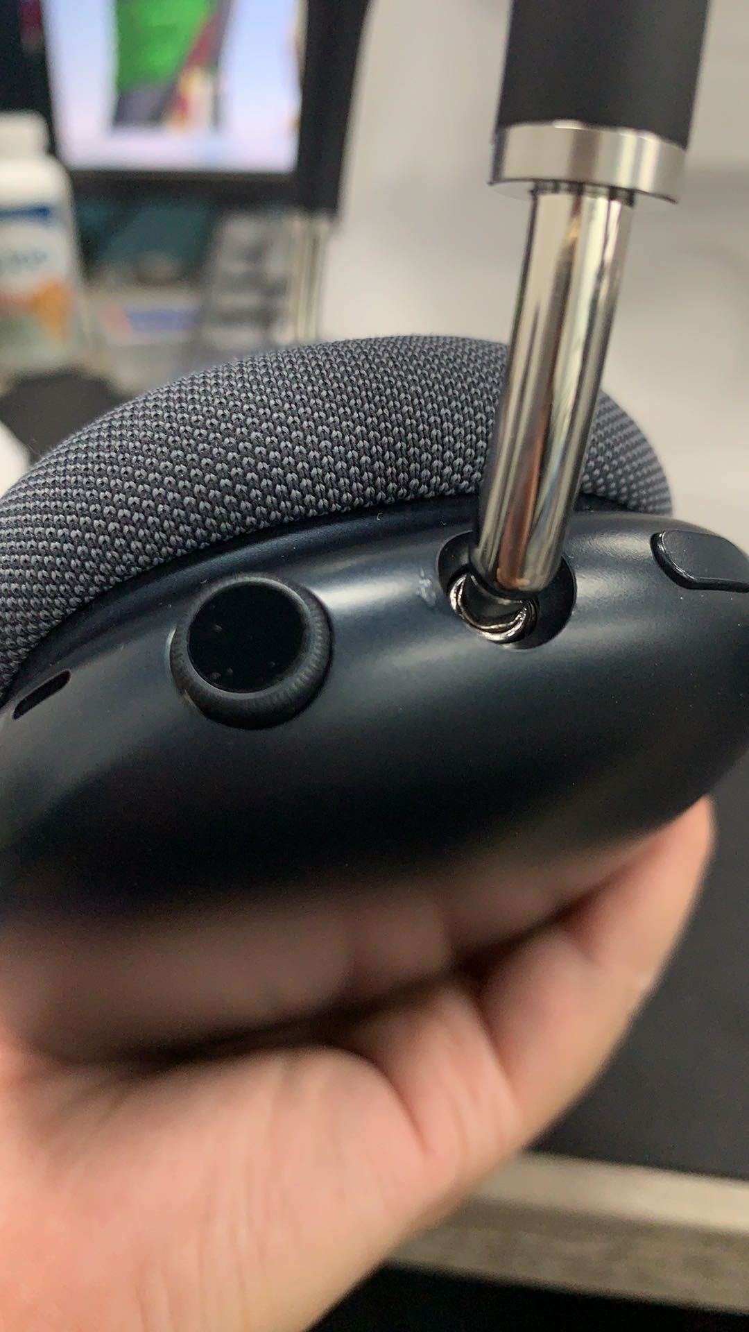 Mag Ultra 12 Headphones