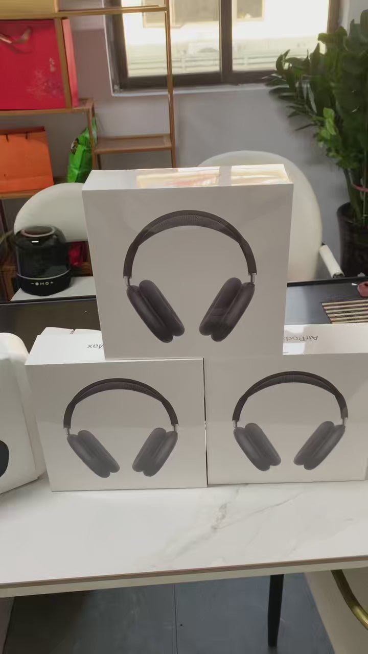 Mag Ultra 12 Headphones