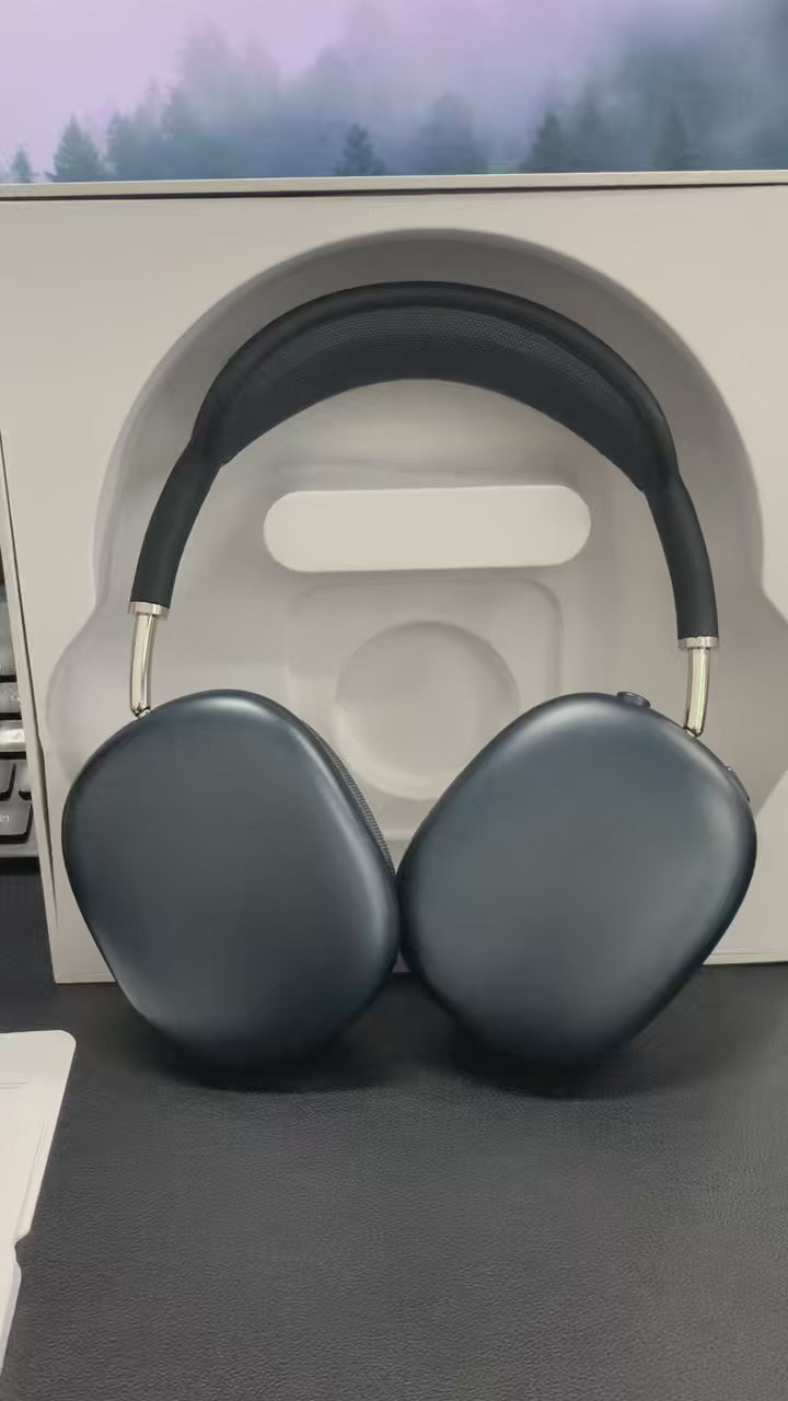 Mag Ultra 12 Headphones